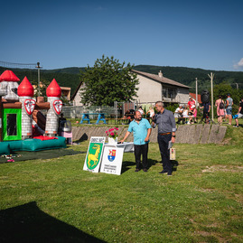 Zväčšiť fotografiu - V kraji je živo aj vďaka krajským dotáciám - TSK_víkend_06_mini-54